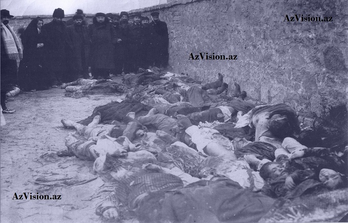 The fate of captured and hostage Azerbaijanis